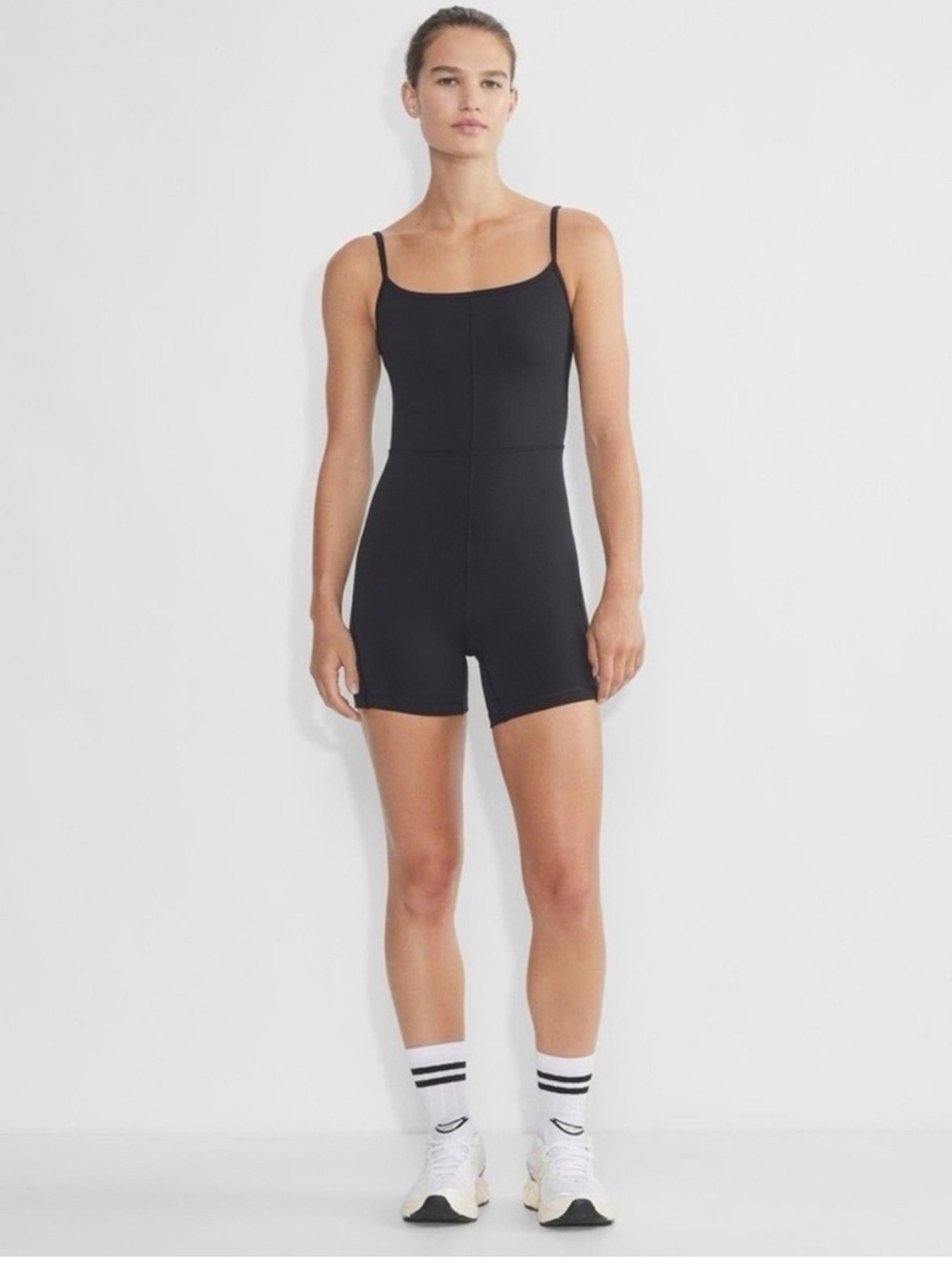 Aritzia Wilfred Free Jumpsuit